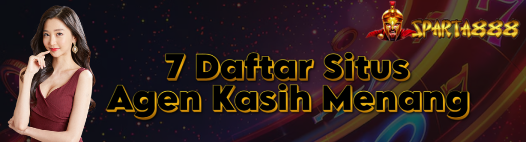 7 Daftar Situs Agen