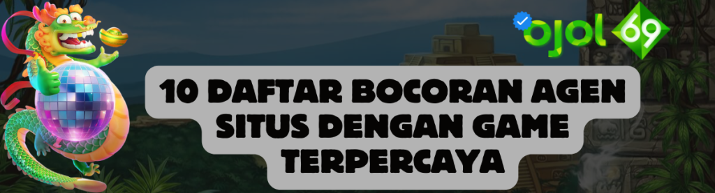 10 Daftar Bocoran