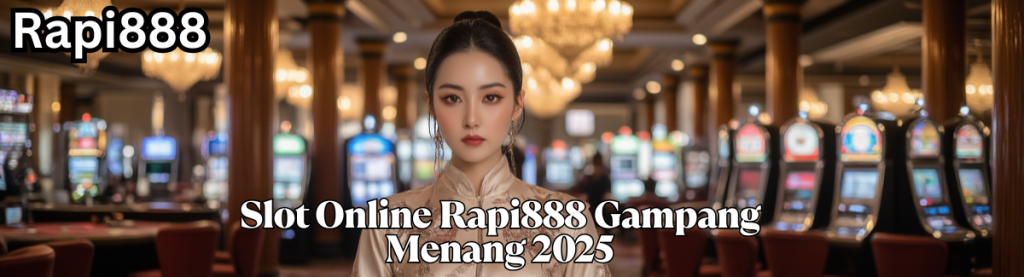 RAPI888 RAPI888
