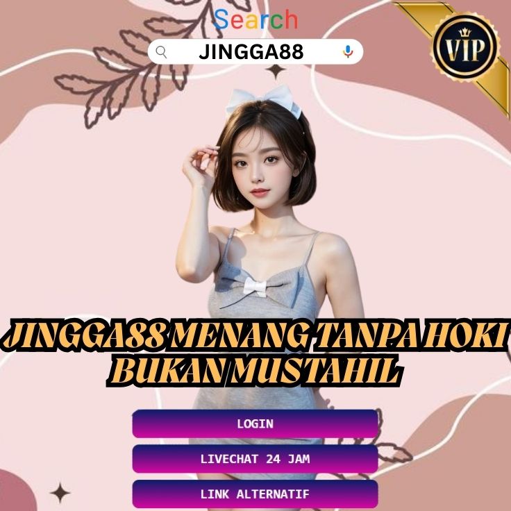JINGGA88