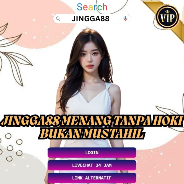 JINGGA88
