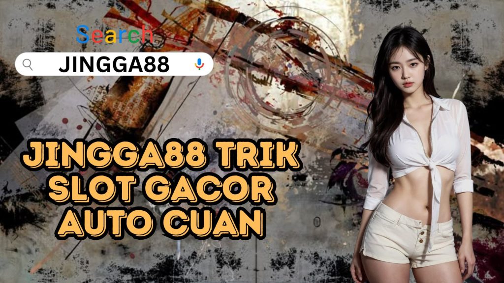 JINGGA88 JINGGA88