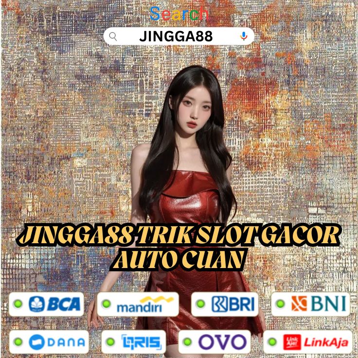 JINGGA88 JINGGA88