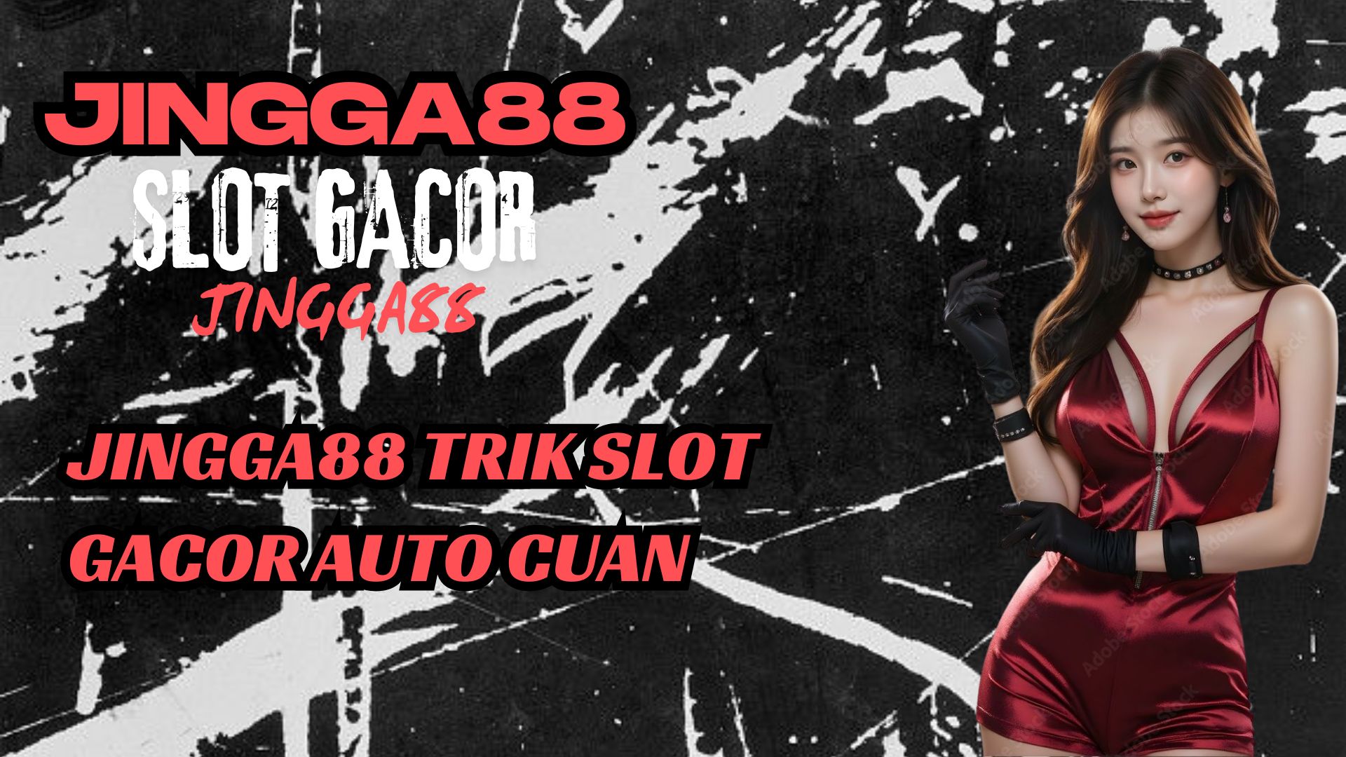 JINGGA88 TRIK SLOT GACOR AUTO CUAN