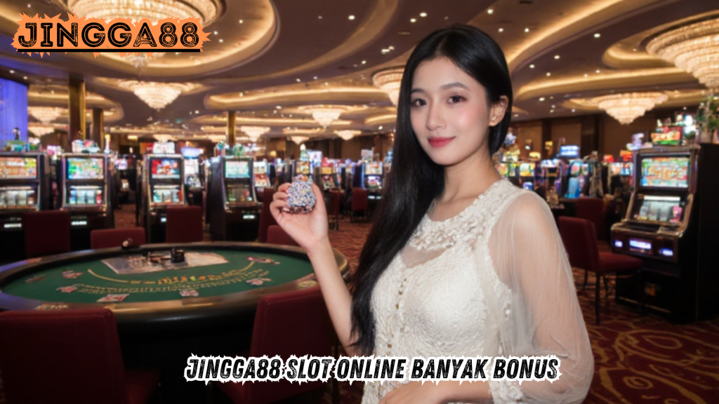 Jingga88