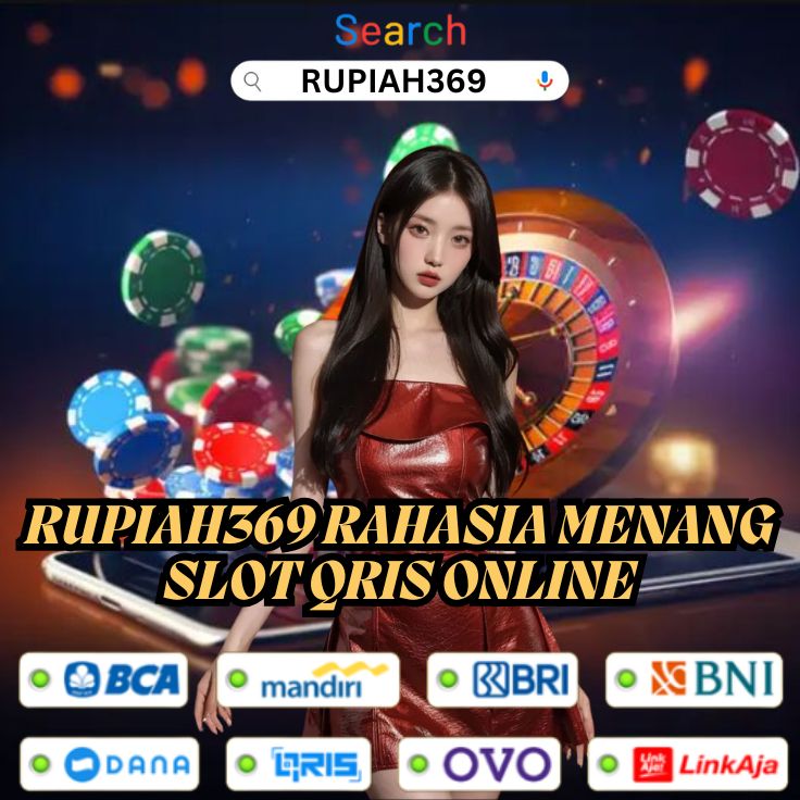 RUPIAH369