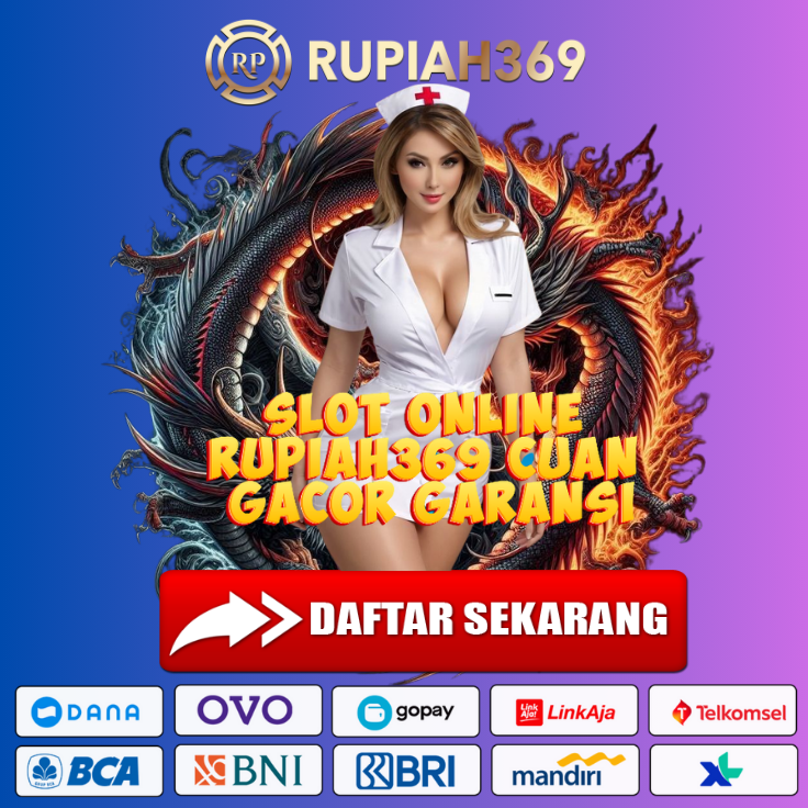RUPIAH369