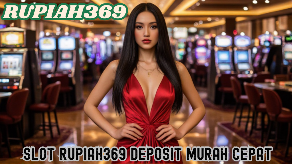 Rupiah369 Rupiah369