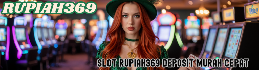 Rupiah369 Rupiah369