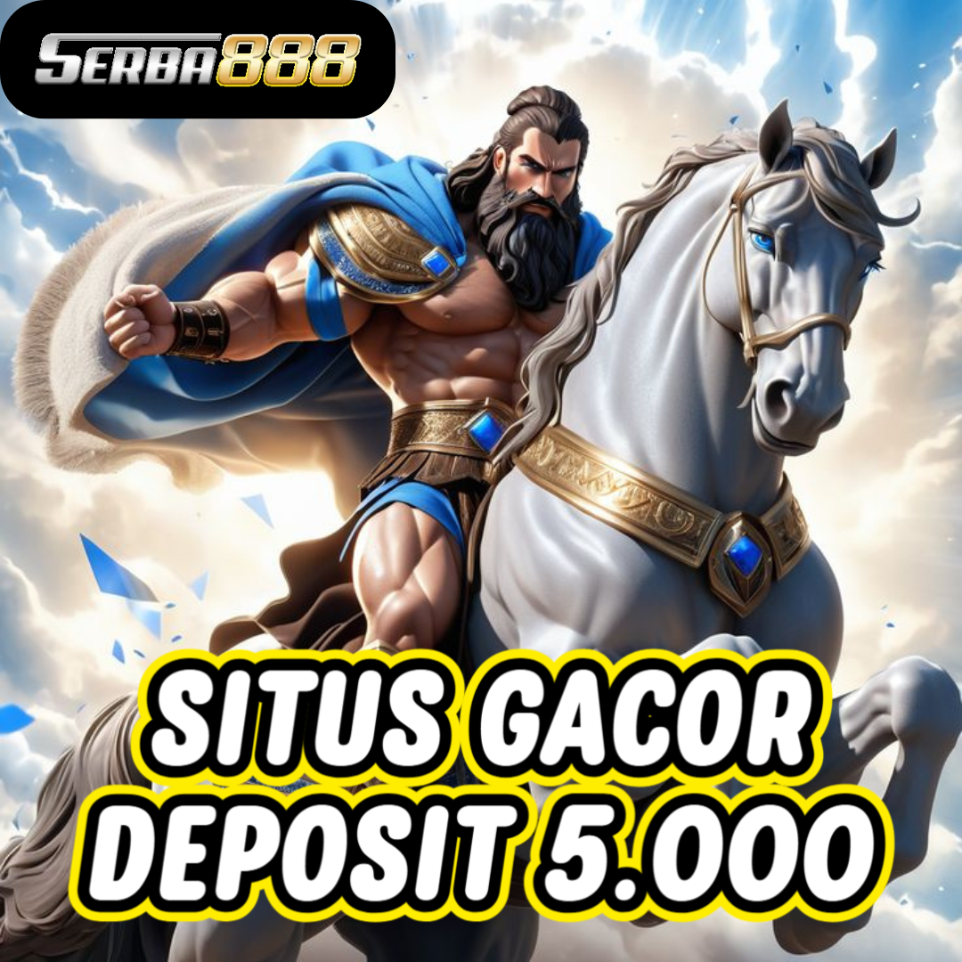 Slot Serba888
